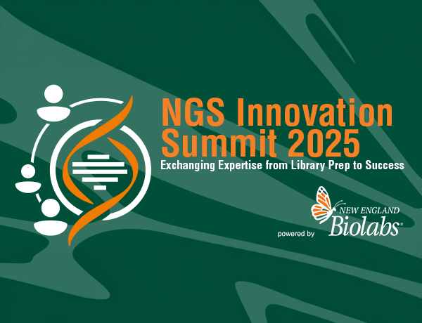 NGS Innovation Summit